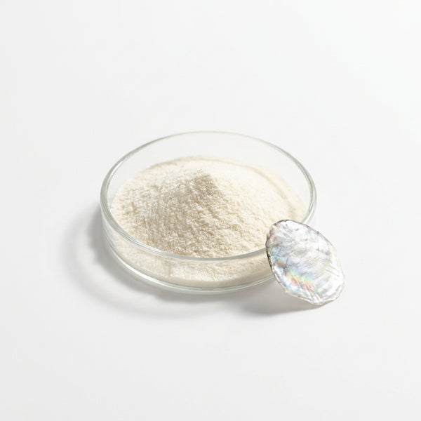 Marine Collagen Peptides