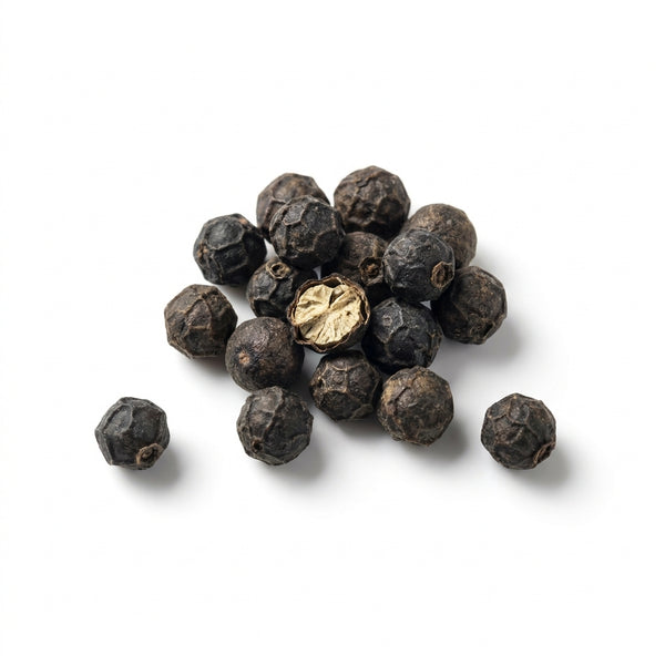 BioPerine® (Black Pepper Extract)
