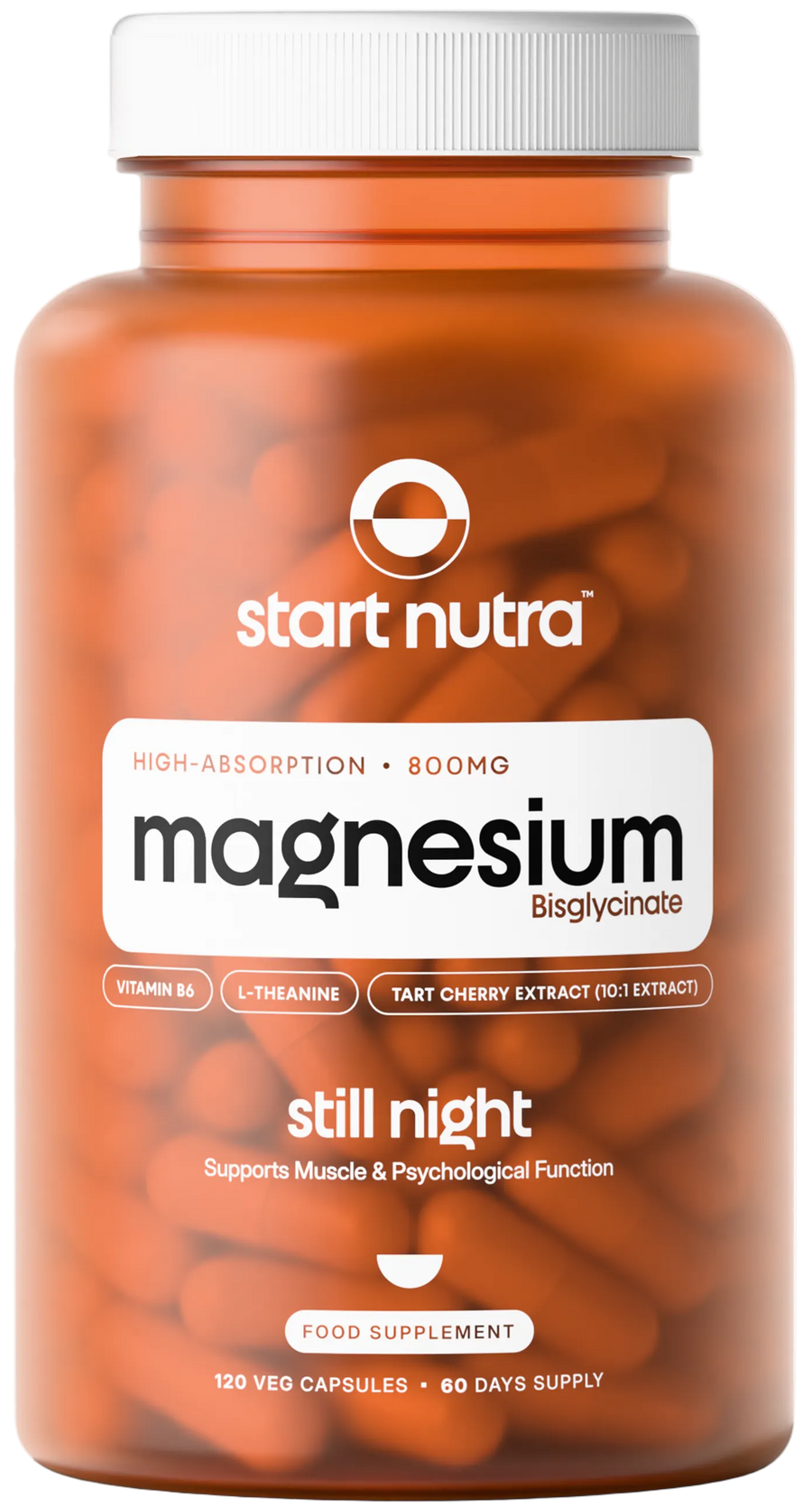 still night