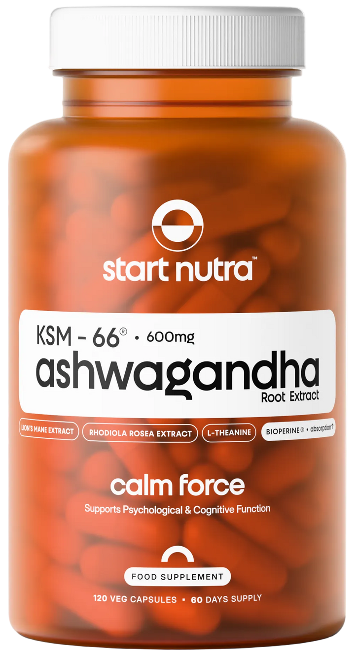 Calm Force