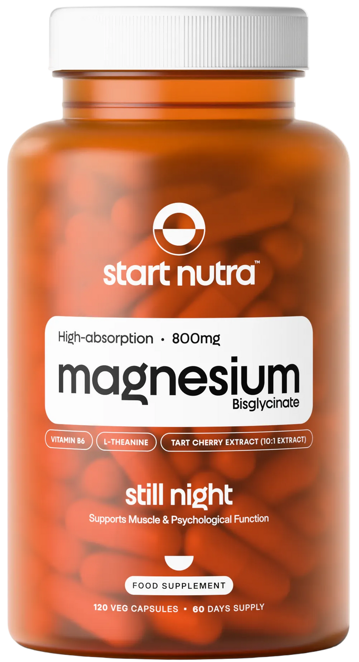 Still Night
