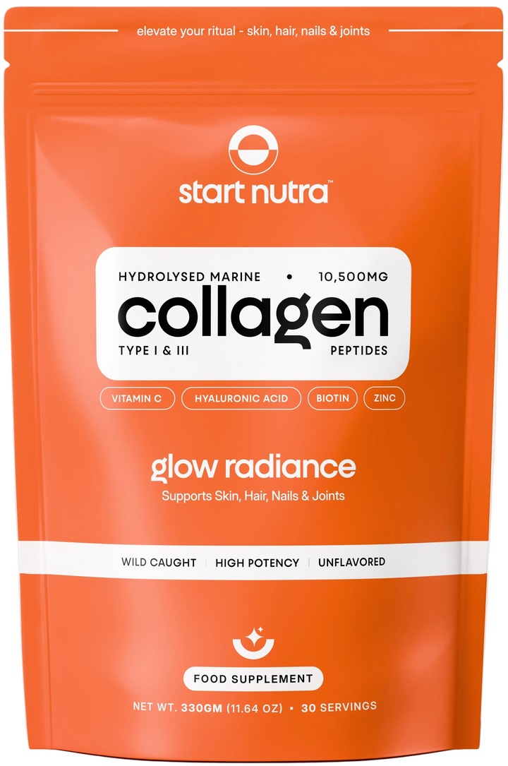 Glow Radiance